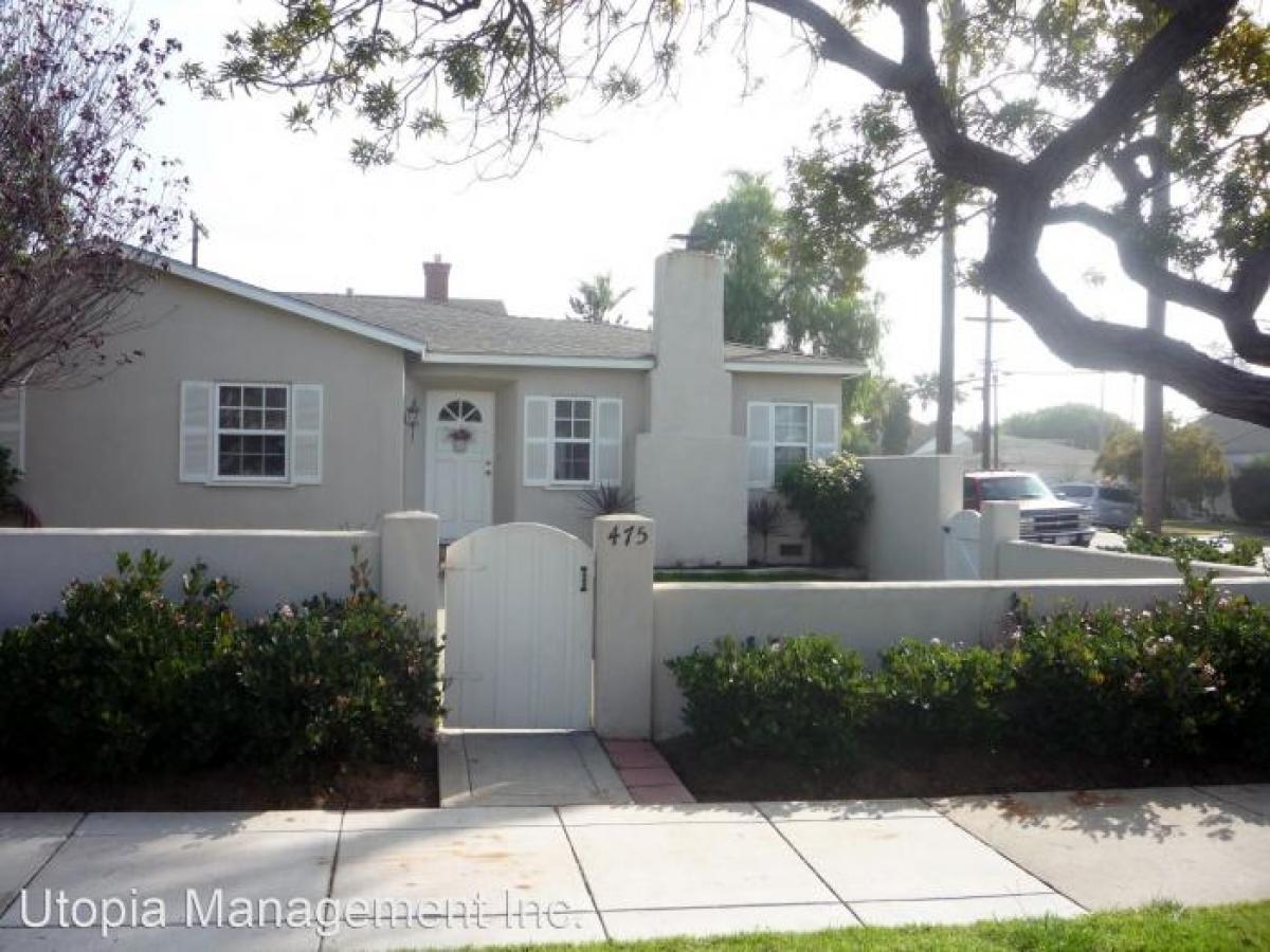 Picture of Home For Rent in Coronado, California, United States