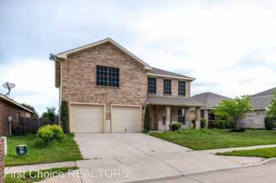 Home For Rent in Fort Worth, Texas