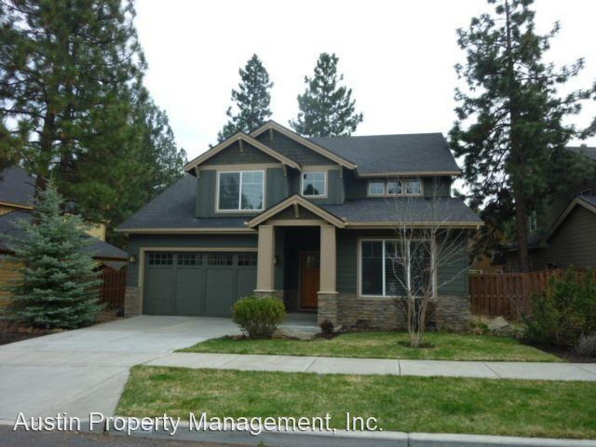 Picture of Home For Rent in Bend, Oregon, United States