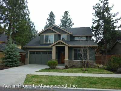 Home For Rent in Bend, Oregon