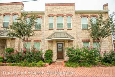 Home For Rent in Lewisville, Texas