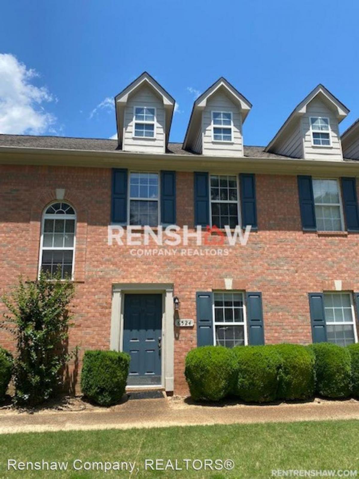 Picture of Home For Rent in Germantown, Tennessee, United States