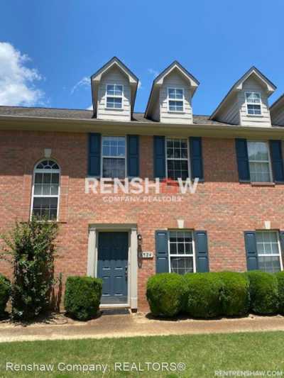 Home For Rent in Germantown, Tennessee