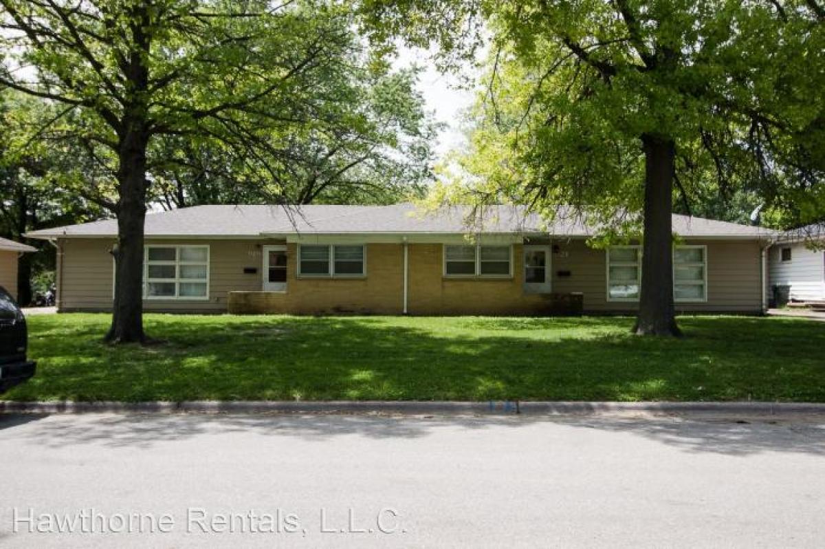 Picture of Apartment For Rent in Waterloo, Iowa, United States