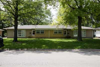 Apartment For Rent in Waterloo, Iowa