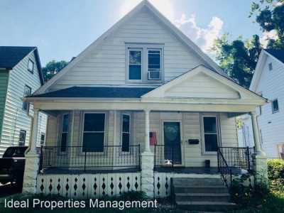 Home For Rent in Springfield, Illinois