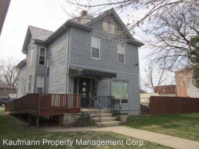 Apartment For Rent in Fort Wayne, Indiana