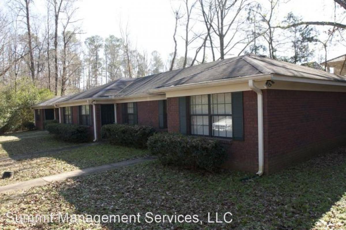 Picture of Home For Rent in Oxford, Mississippi, United States