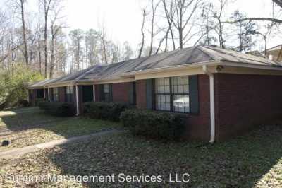 Home For Rent in Oxford, Mississippi