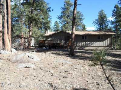 Home For Rent in Bailey, Colorado