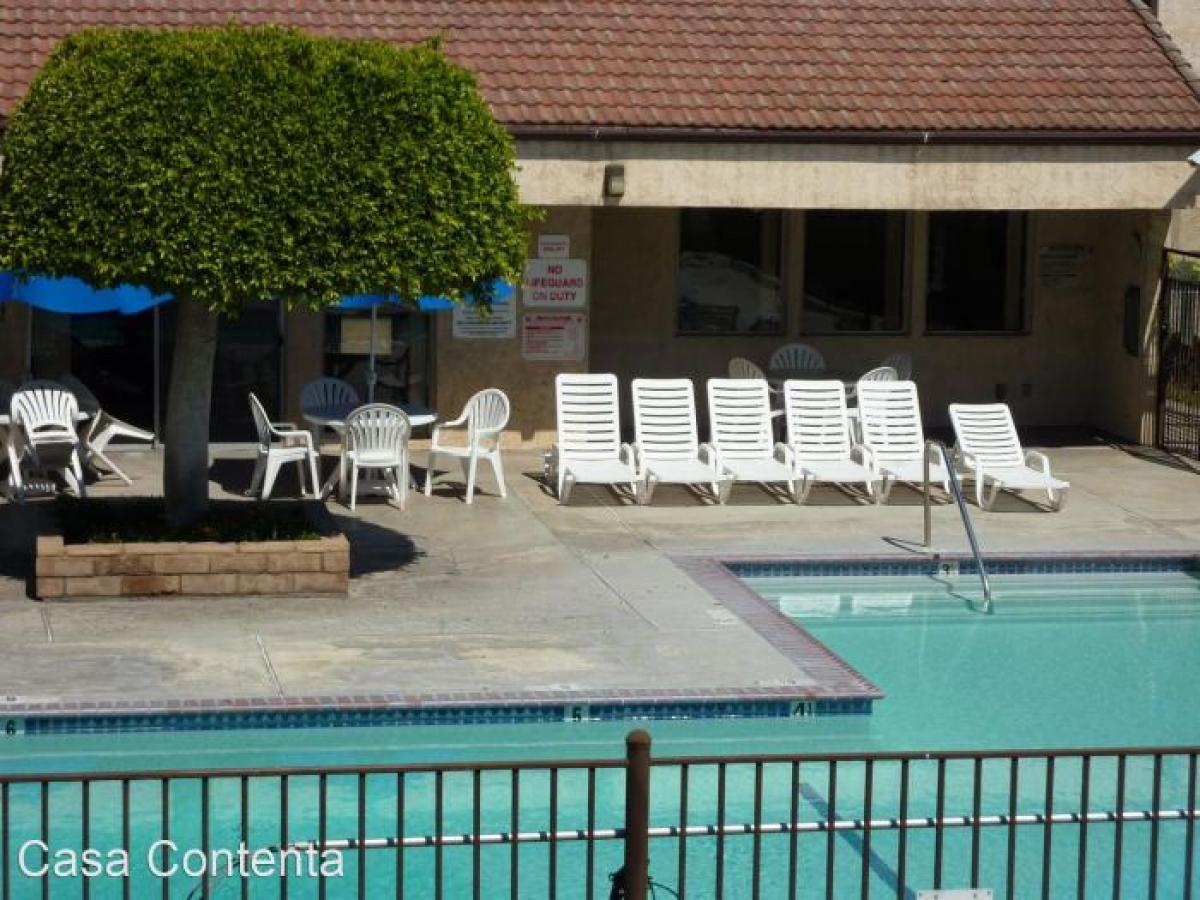 Picture of Apartment For Rent in La Puente, California, United States