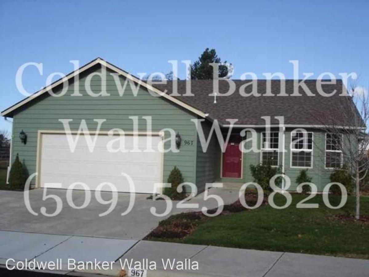 Picture of Home For Rent in Walla Walla, Washington, United States