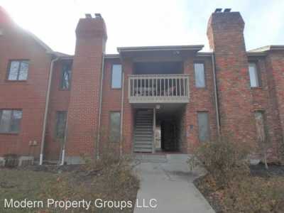 Home For Rent in Columbia, Missouri