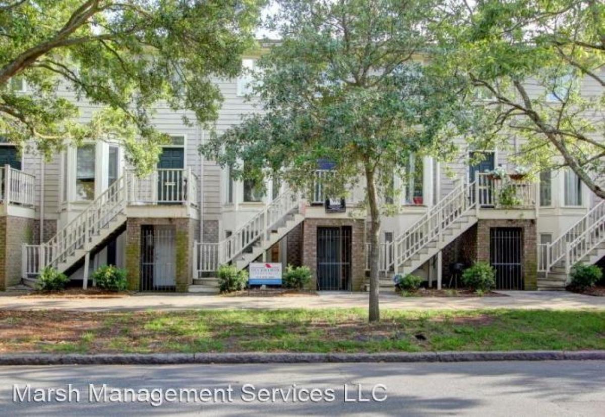 Picture of Apartment For Rent in Savannah, Georgia, United States