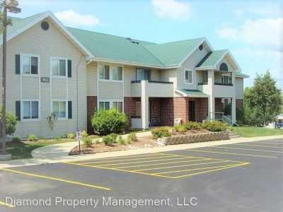 Apartment For Rent in West Bend, Wisconsin