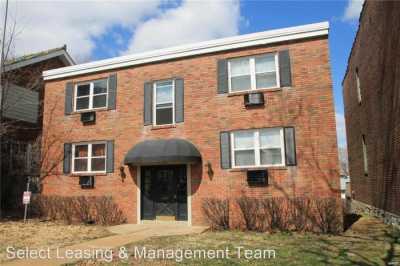 Apartment For Rent in Lake Saint Louis, Missouri