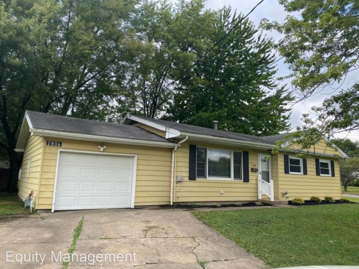 Picture of Home For Rent in Youngstown, Ohio, United States