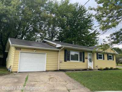 Home For Rent in Youngstown, Ohio