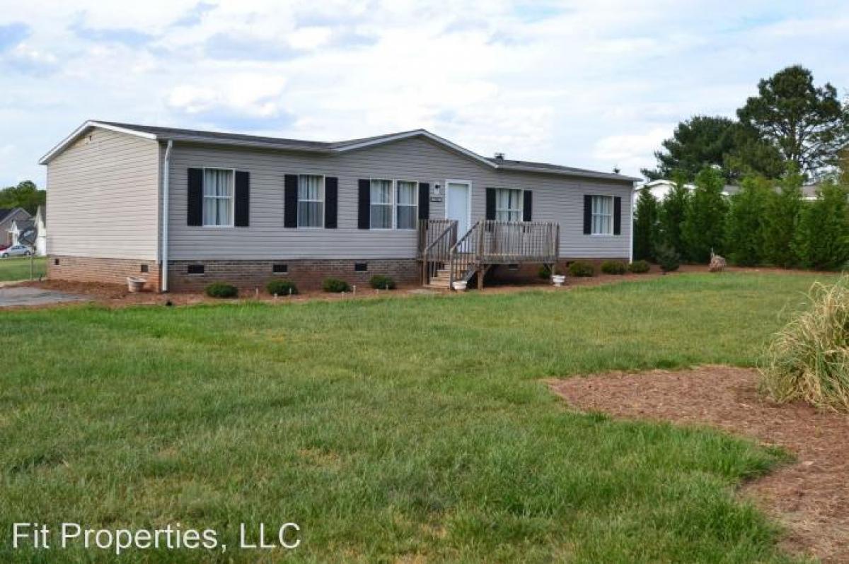 Picture of Home For Rent in Catawba, North Carolina, United States