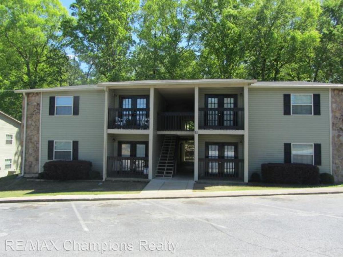 Picture of Apartment For Rent in Phenix City, Alabama, United States