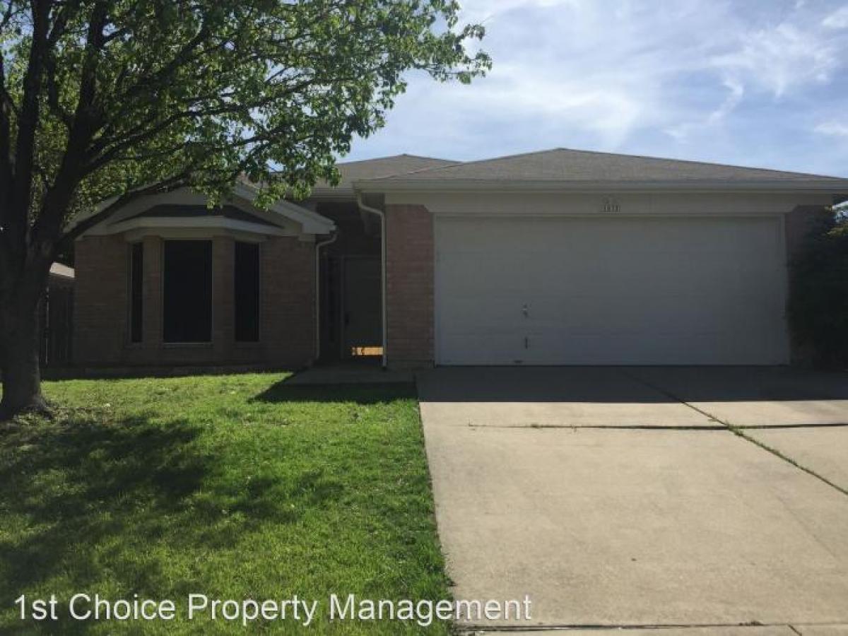 Picture of Home For Rent in Fort Worth, Texas, United States