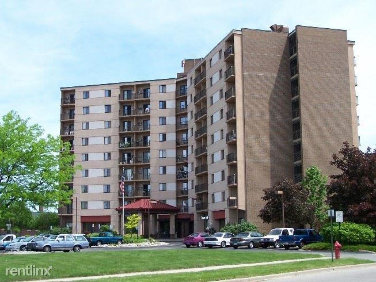 Picture of Apartment For Rent in Bay City, Michigan, United States