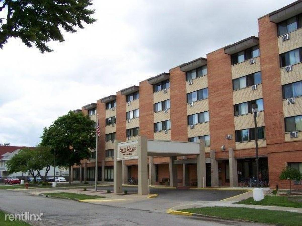 Picture of Apartment For Rent in Bay City, Michigan, United States