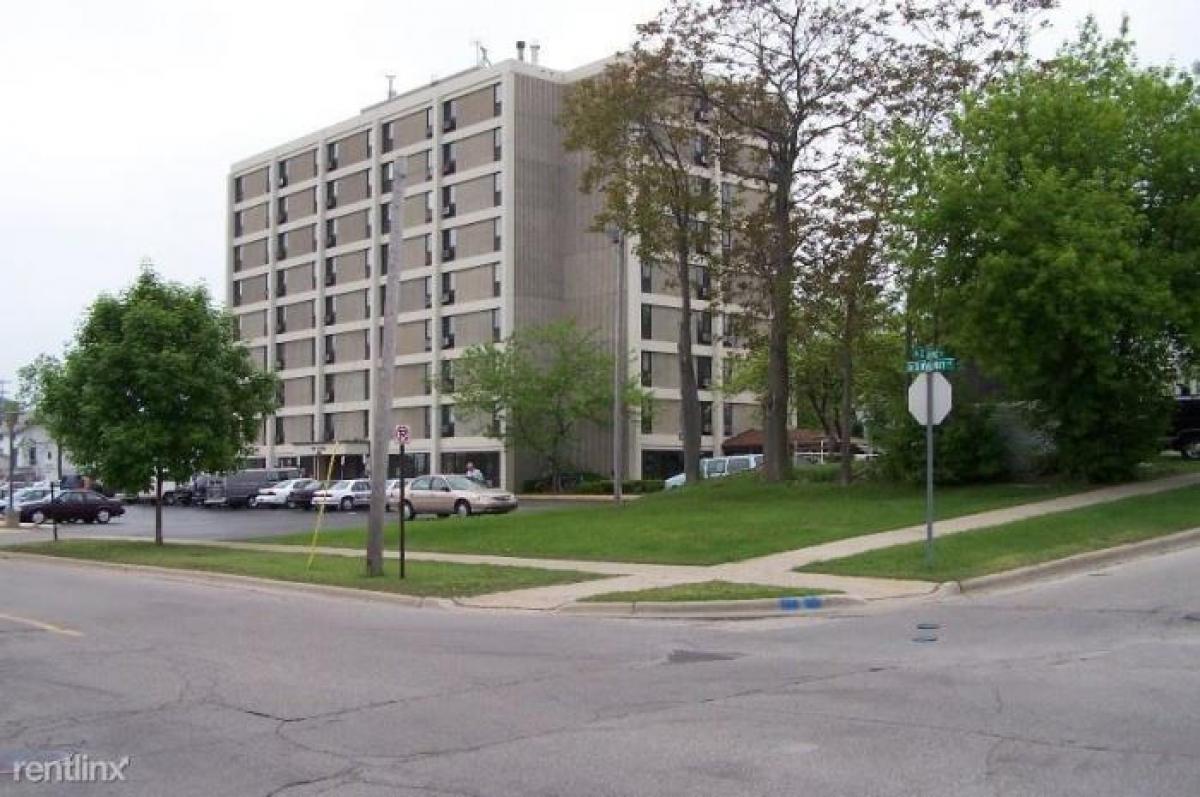 Picture of Apartment For Rent in Bay City, Michigan, United States