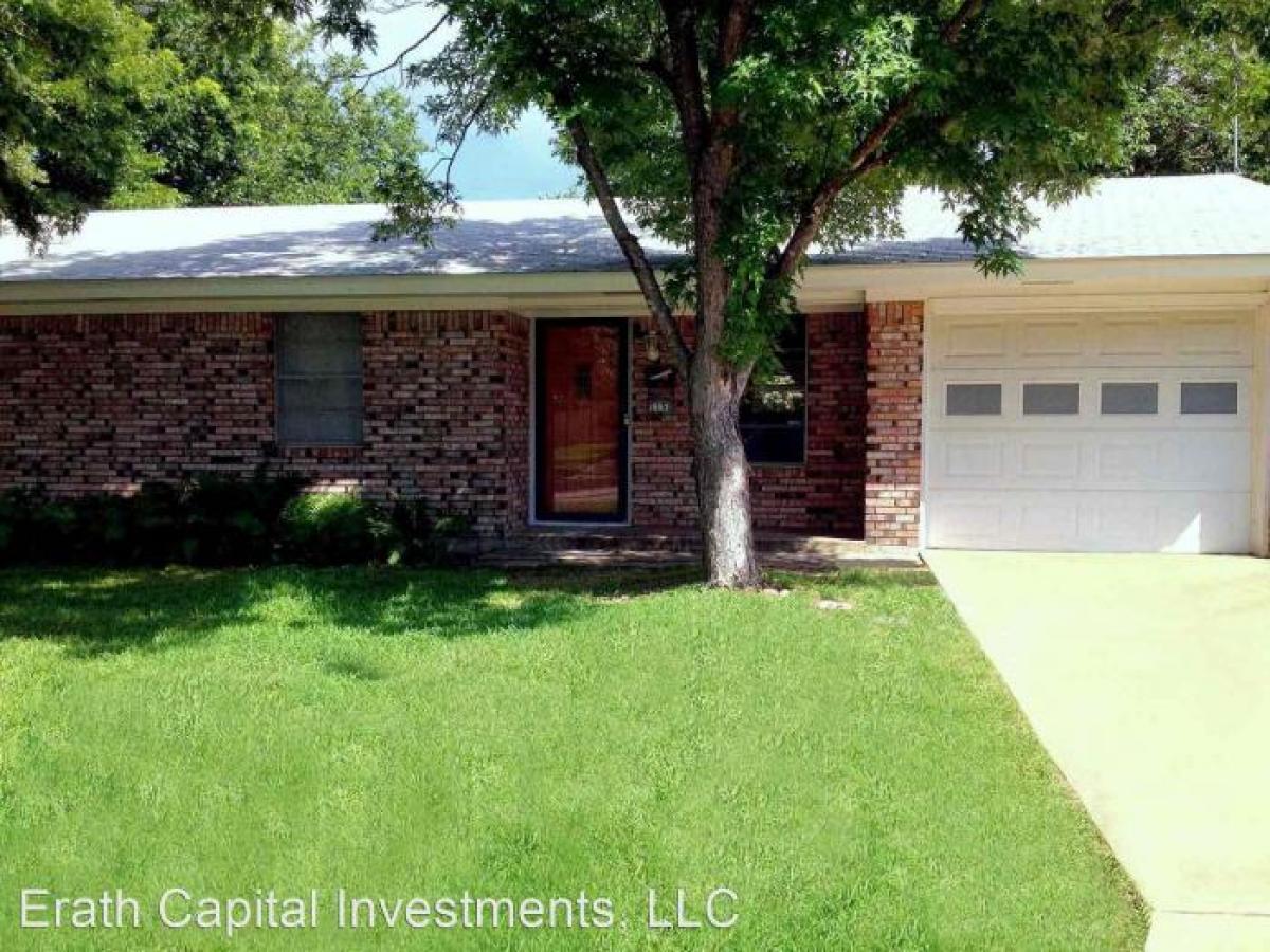 Picture of Home For Rent in Stephenville, Texas, United States