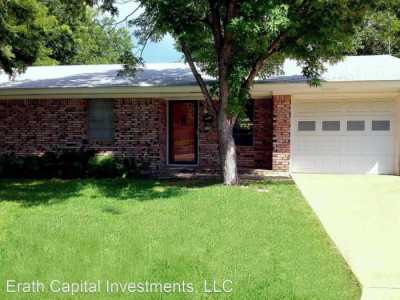 Home For Rent in Stephenville, Texas