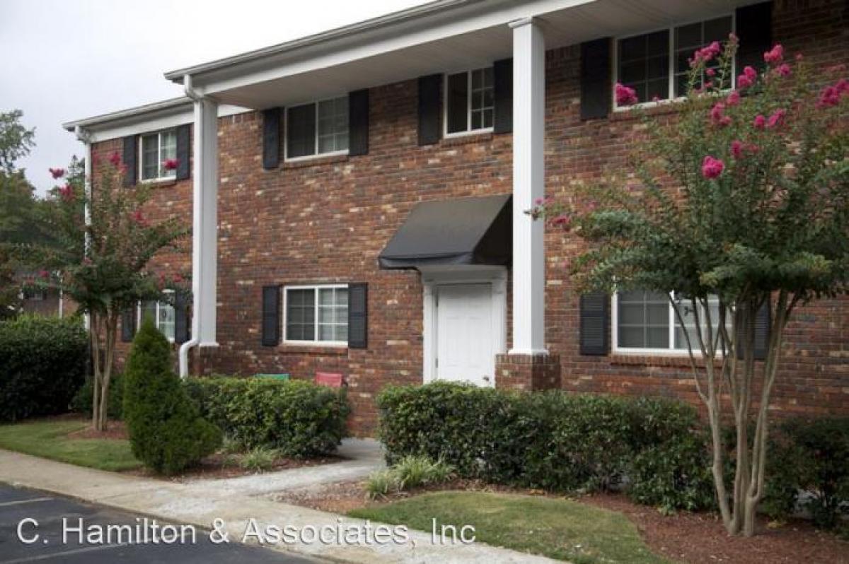 Picture of Apartment For Rent in Athens, Georgia, United States