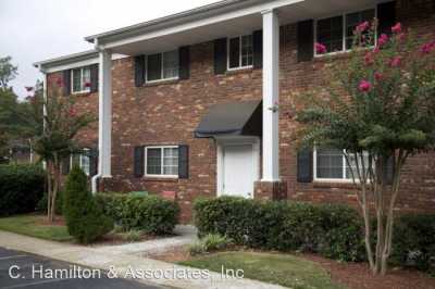 Apartment For Rent in Athens, Georgia