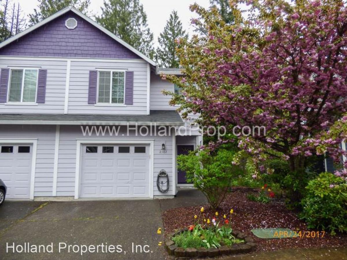 Picture of Home For Rent in Beaverton, Oregon, United States