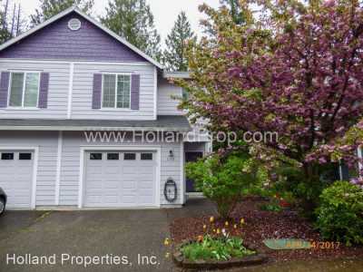 Home For Rent in Beaverton, Oregon