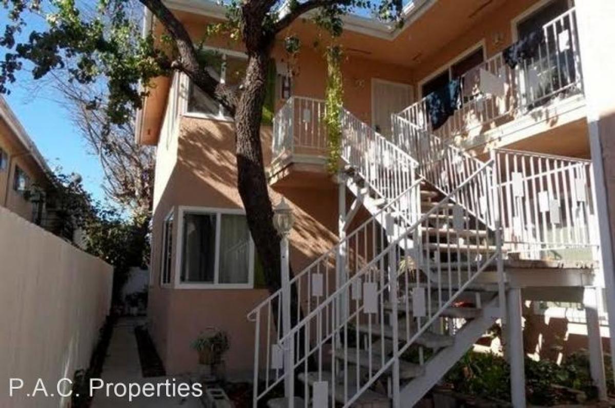 Picture of Apartment For Rent in Van Nuys, California, United States