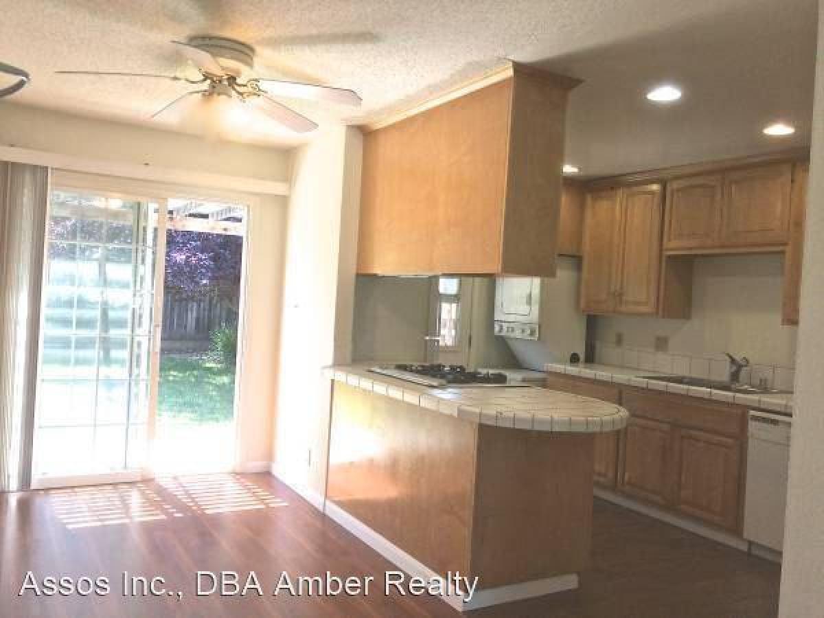 Picture of Apartment For Rent in San Jose, California, United States