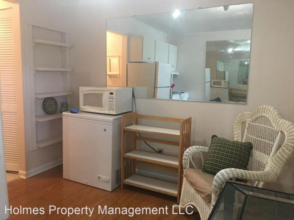 Picture of Apartment For Rent in Knoxville, Tennessee, United States