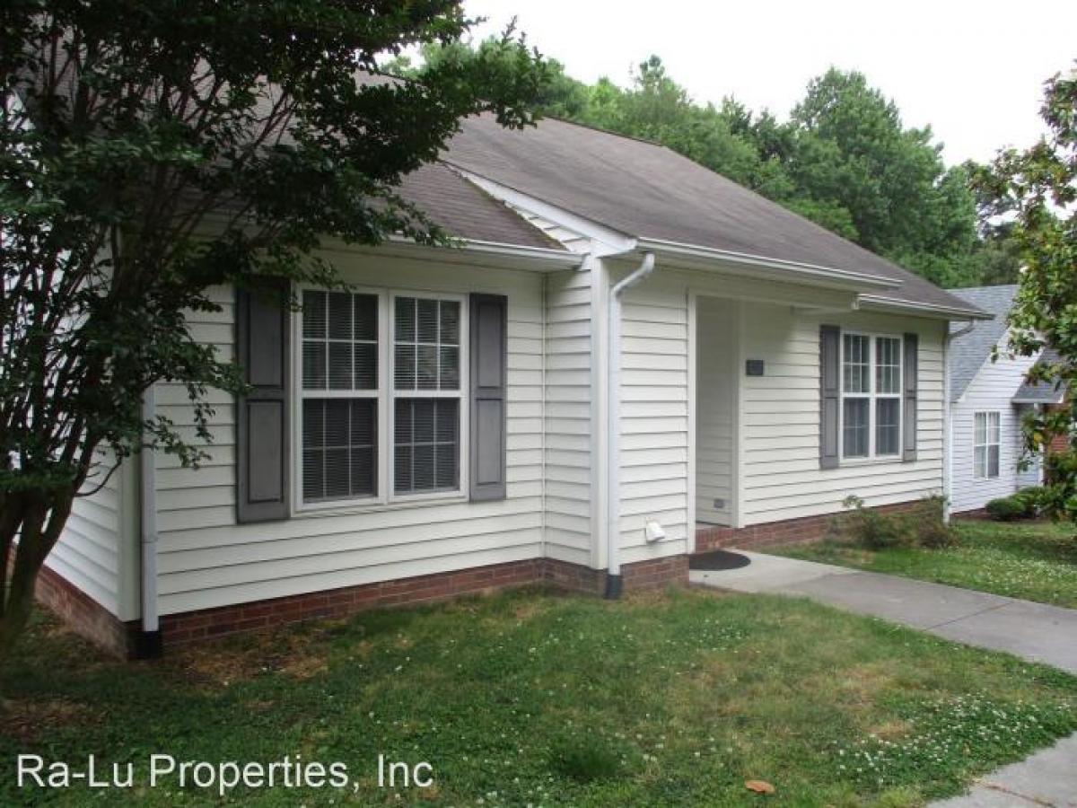 Picture of Home For Rent in High Point, North Carolina, United States