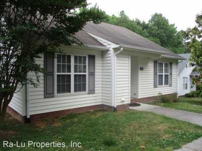 Home For Rent in High Point, North Carolina