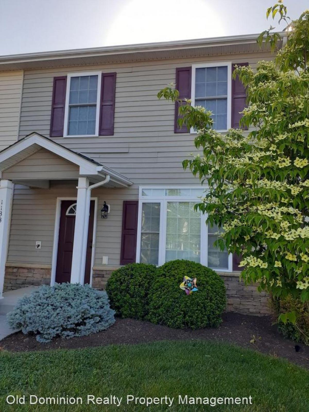 Picture of Home For Rent in Harrisonburg, Virginia, United States