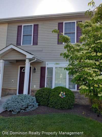 Home For Rent in Harrisonburg, Virginia