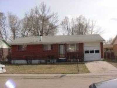 Home For Rent in Fountain, Colorado