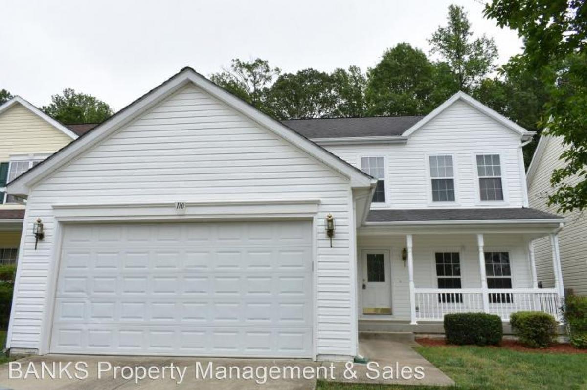 Picture of Home For Rent in Stafford, Virginia, United States