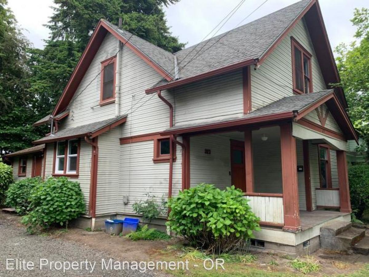 Picture of Home For Rent in Corvallis, Oregon, United States