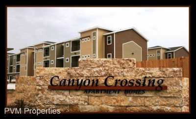 Apartment For Rent in Gatesville, Texas