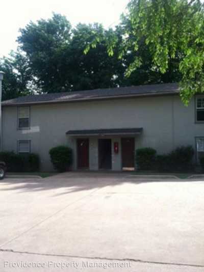 Apartment For Rent in Fayetteville, Arkansas