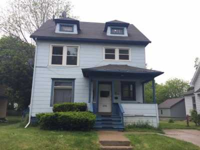 Apartment For Rent in Jackson, Michigan