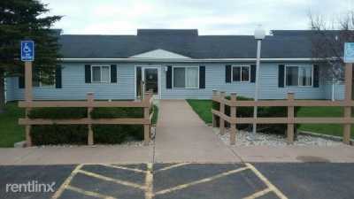 Apartment For Rent in Ewen, Michigan