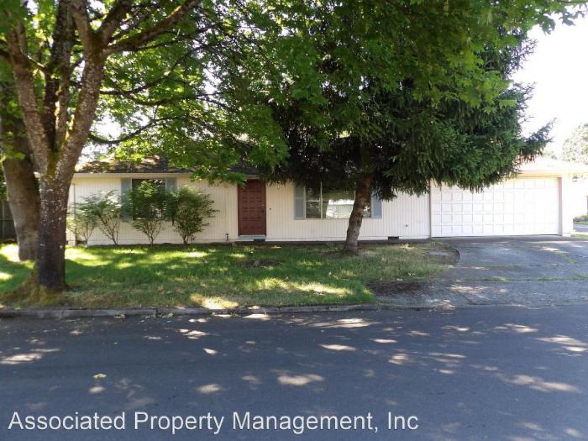 Picture of Home For Rent in Hillsboro, Oregon, United States