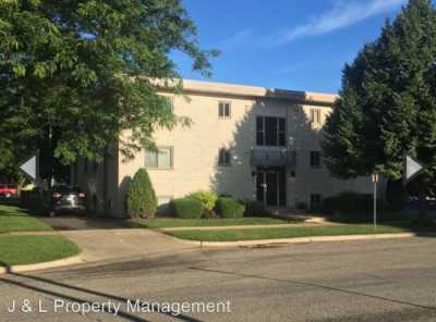 Apartment For Rent in Rochester, Minnesota